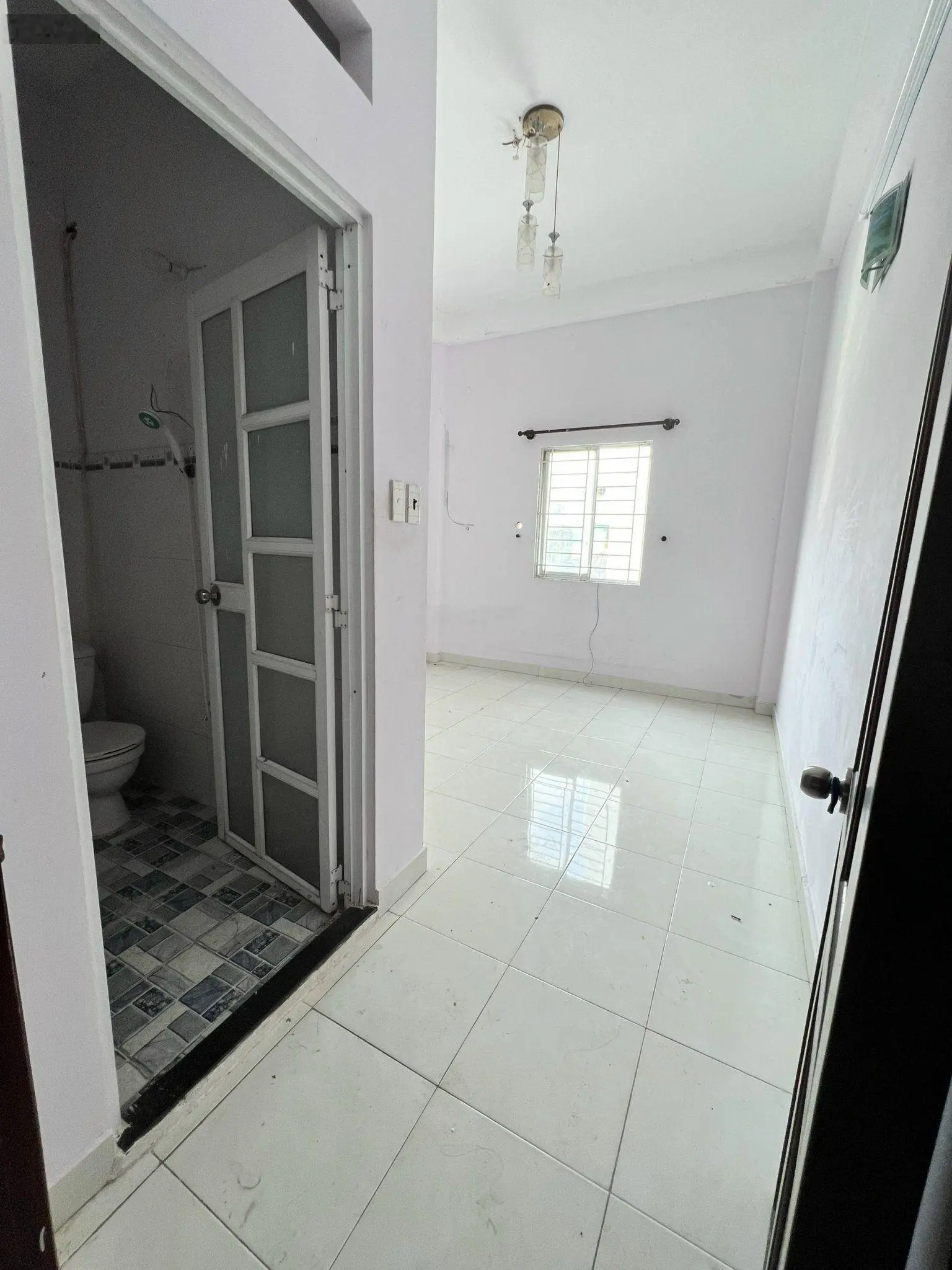 BĐS dòng tiền sẵn thu nhập - tọa lạc trung tâm Quận 7