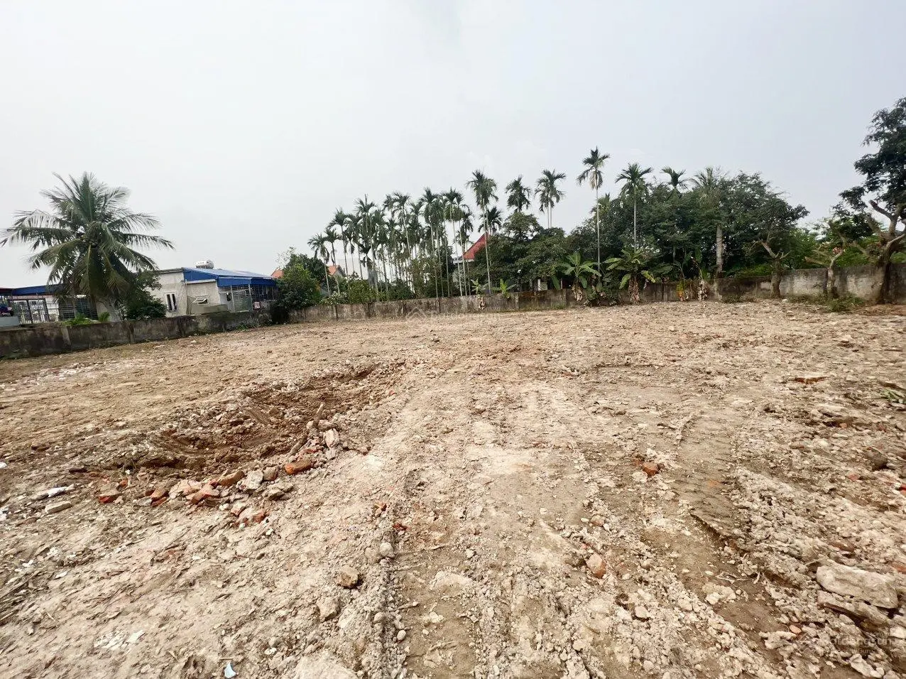 Bán mảnh đất tại Hòa Nghĩa, Dương Kinh, Hải Phòng. Diện tích 1239m2, giá thương lượng