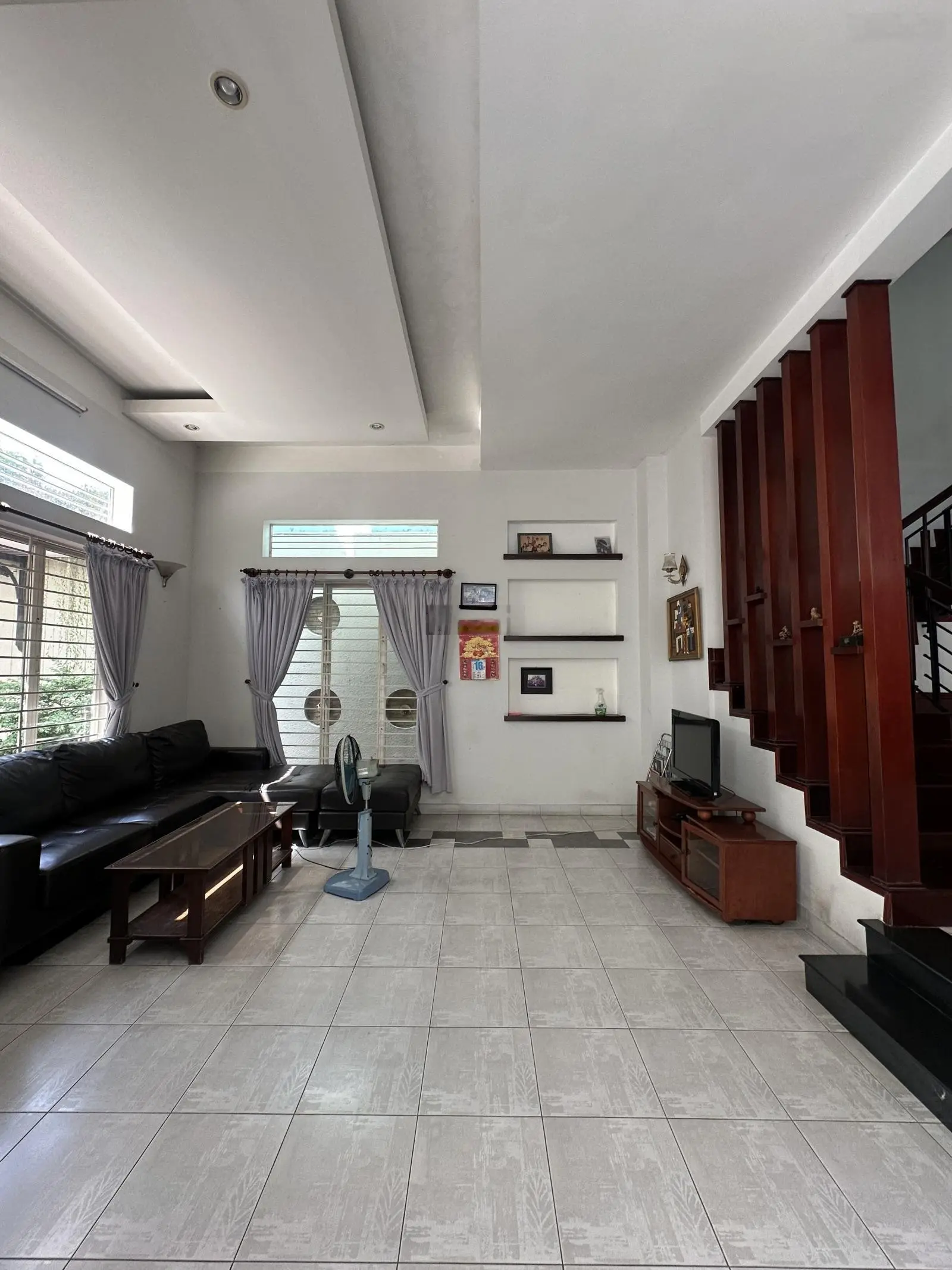 Chính chủ bán MTKD 309 Thống Nhất, P11, Gò Vấp - 12mx33m - Chỉ 130 triệu/m2 - Giá 41 tỷ