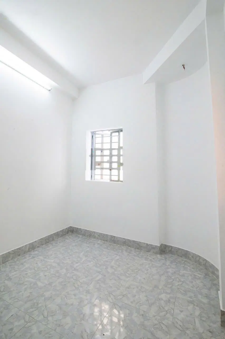 Siêu hiếm nhà trung tâm quận 1 hẻm xe hơi 3 tầng 45m2 giá chỉ 4,2 tỷ ở sướng kinh doanh đỉnh