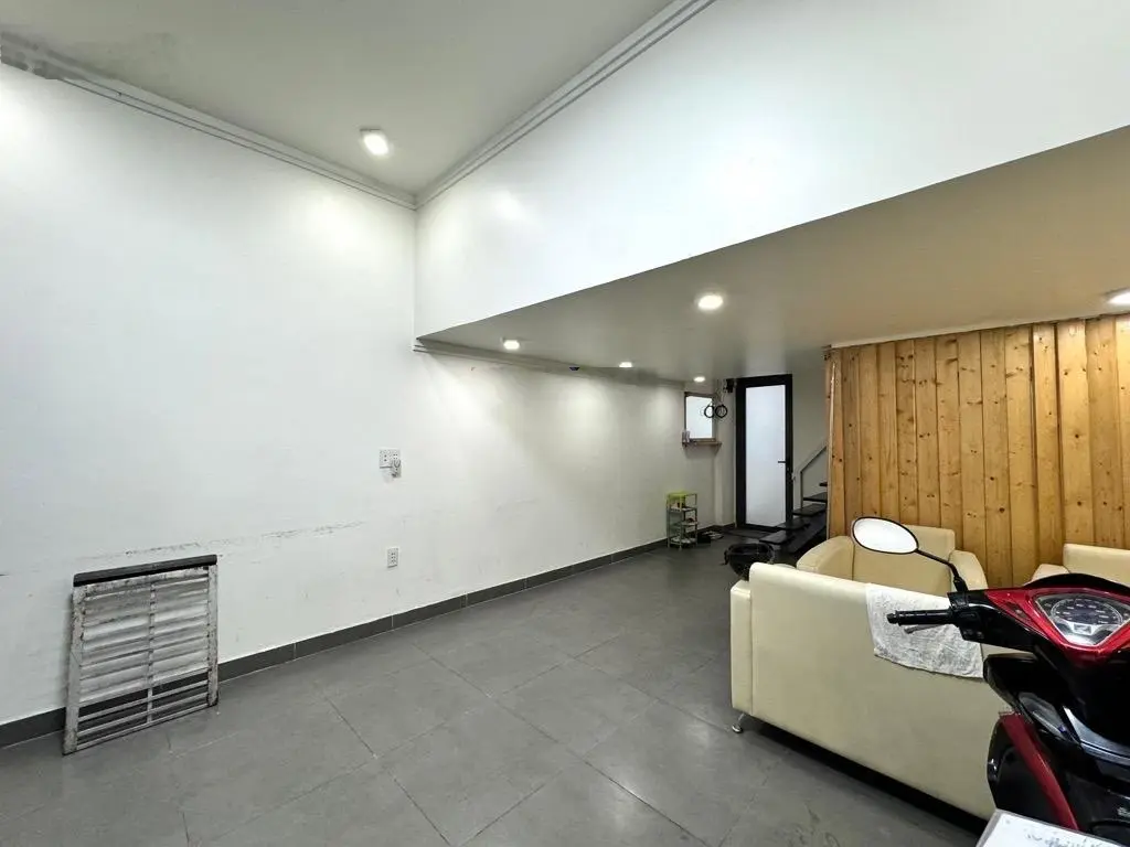 Bán nhà Nguyễn Công Trứ Q1, 3tầng, 51m2, siêu tiện ích, khai thác tốt dòng tiền
