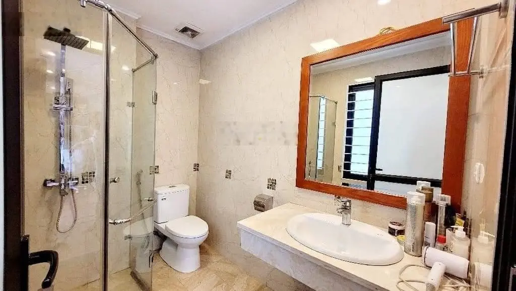 Trung tâm Quận Hai Bà Trưng, Minh Khai, nhà 34,3 m2, ngõ rộng, gần ô tô, giá 5,15 tỷ