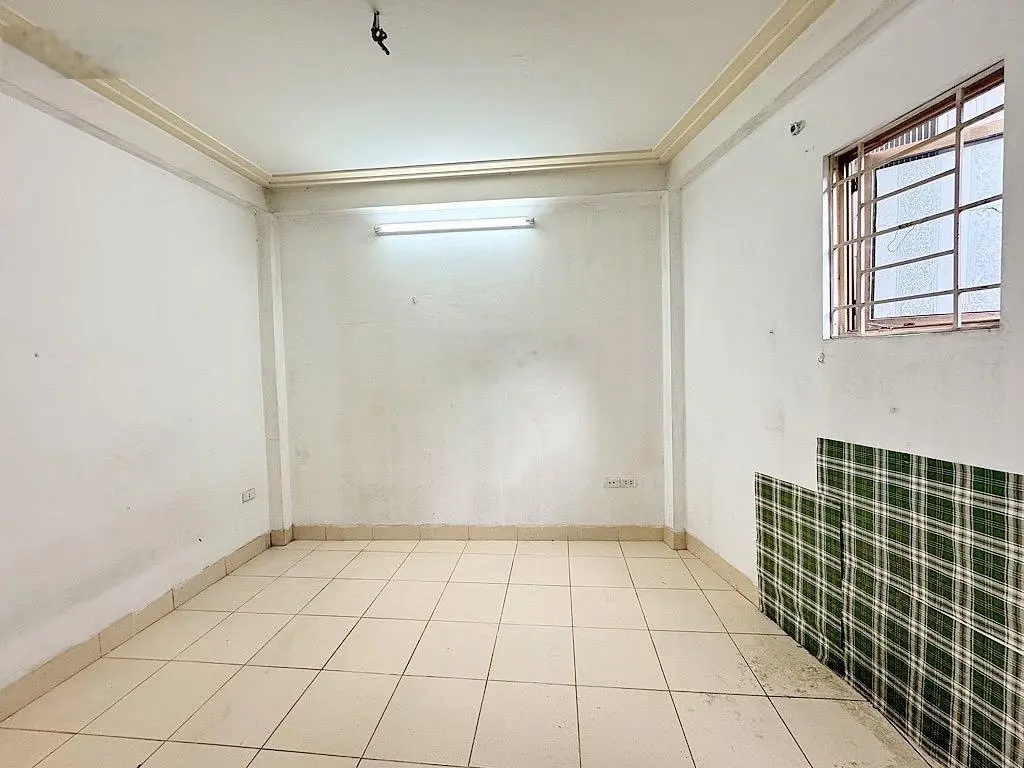 Trần Quốc Vượng, 42m2, 6 tầng, MT khủng, chủ muốn thanh khoản nhanh 6,95 tỷ. Tương lai sáng
