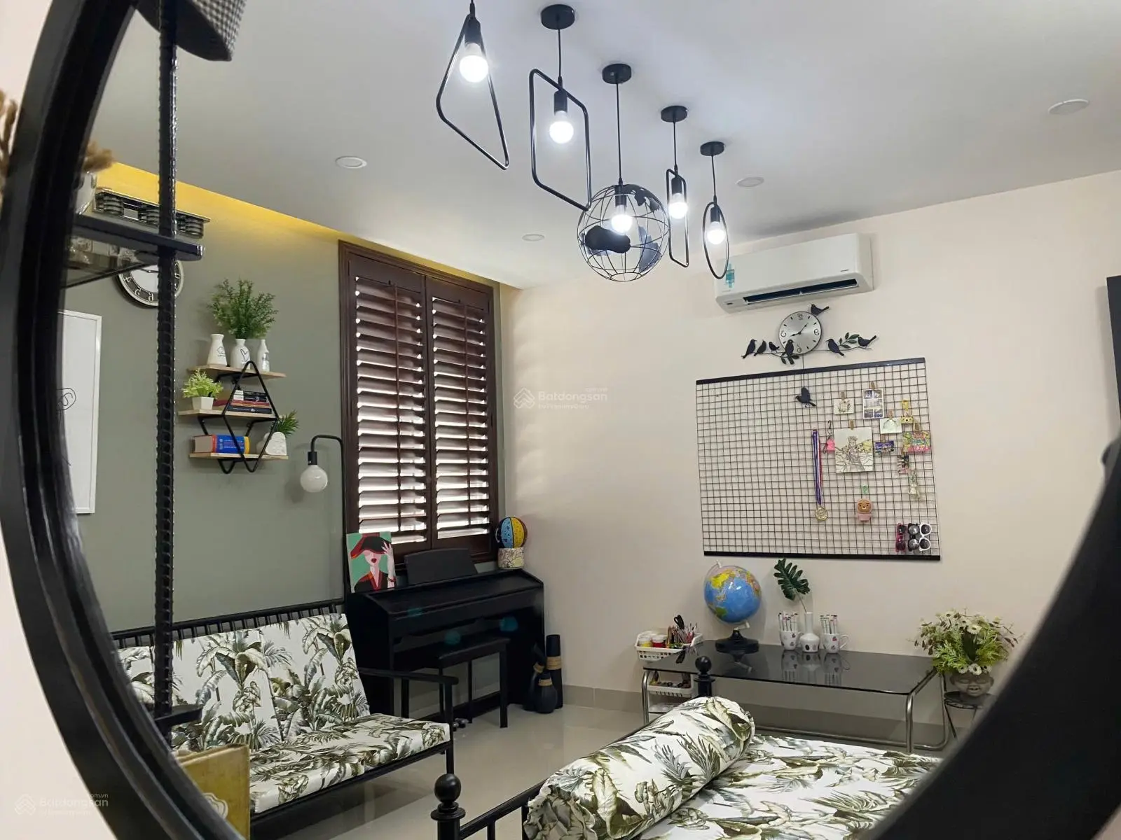 Bán nhà đẹp 4 tầng căn góc ngang 8m mặt tiền đường Định Cư,Tân Lập, Nha Trang