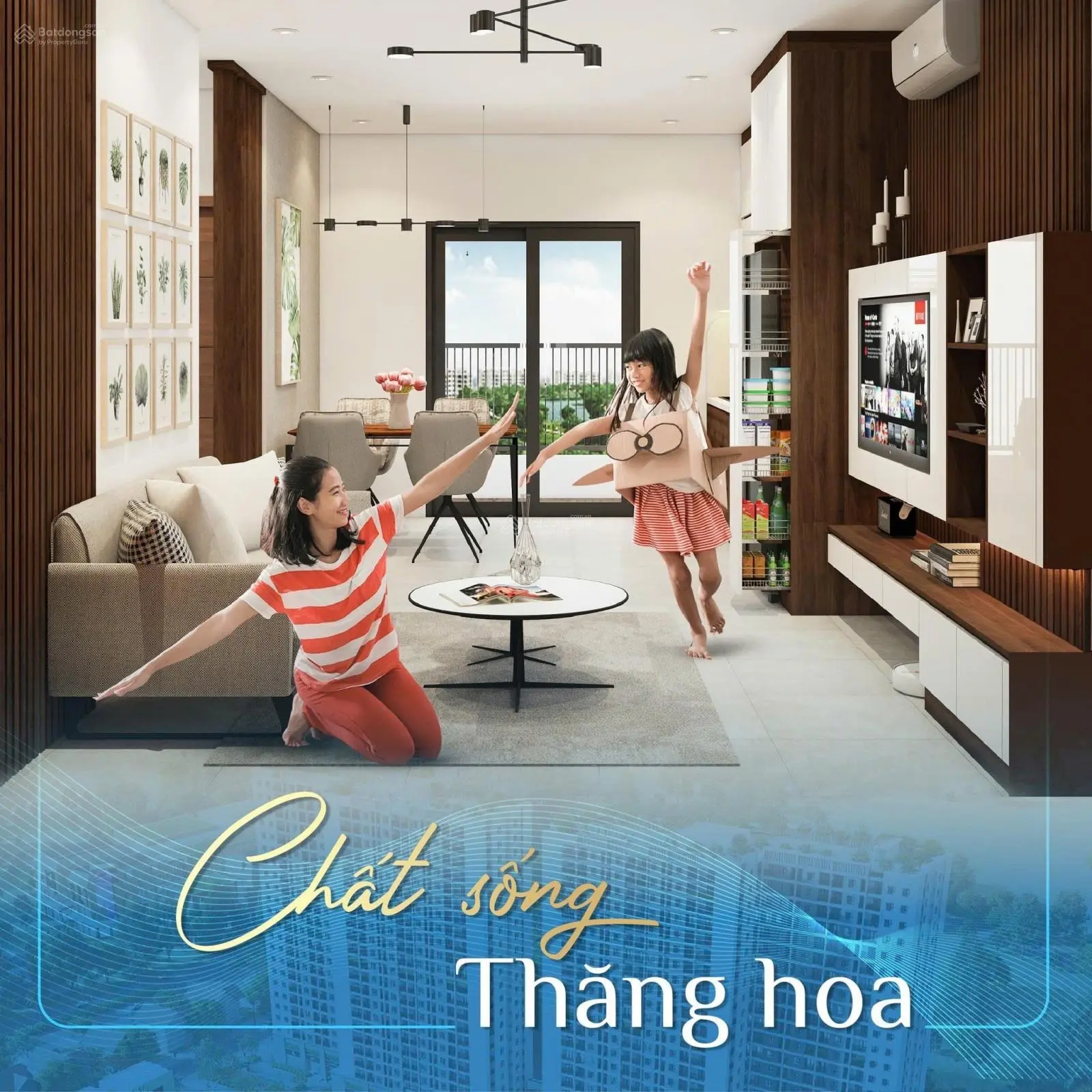 Bán căn hộ 1,2 tỷ VND tại Bình An Plaza, Thanh Hóa