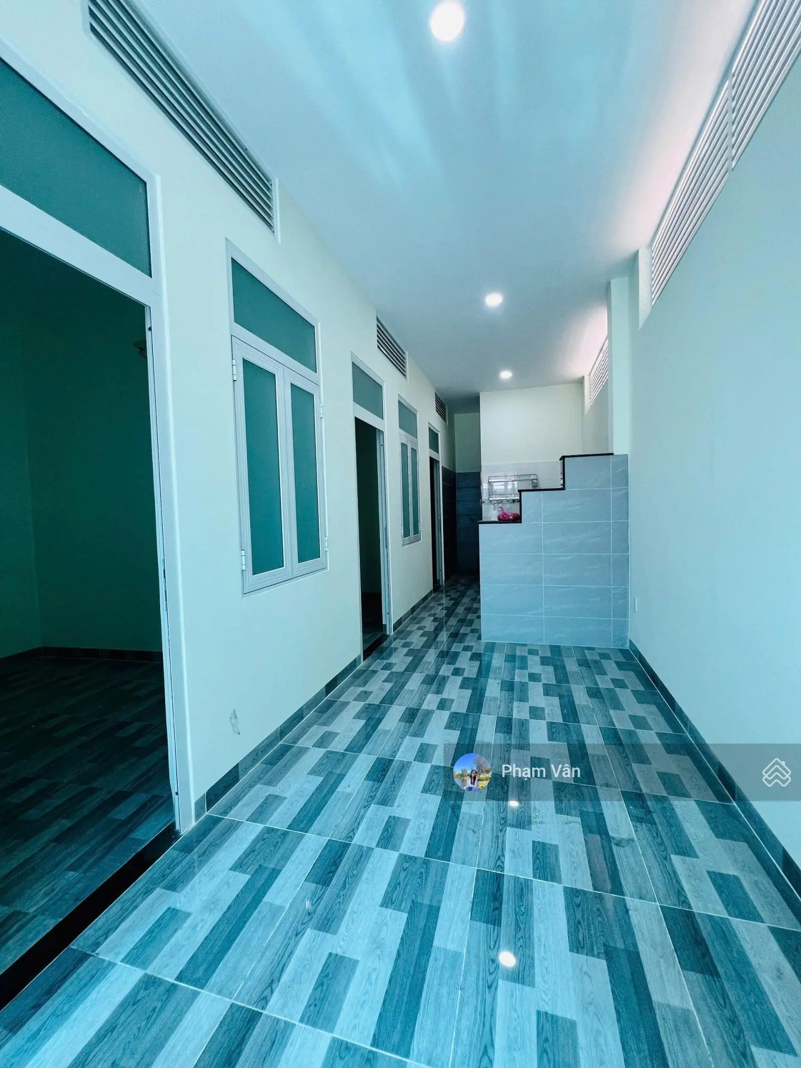 Chỉ 4 Tỷ nhỉnh - có Nhà còn mới vào ở ngay- sát đường Tô Ngọc Vân - 83m( ngang 4.6m)