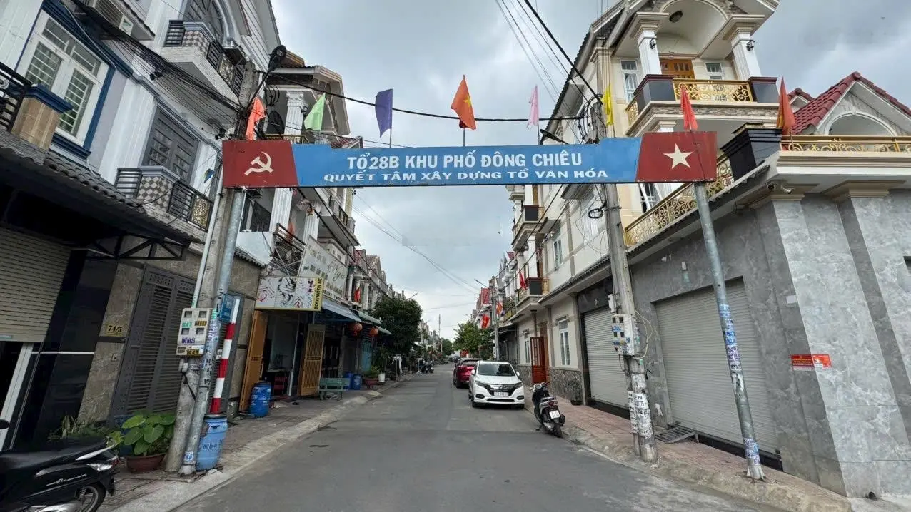 Chủ hạ giá 300tr bán gấp căn nhà lấy tiền trả nợ