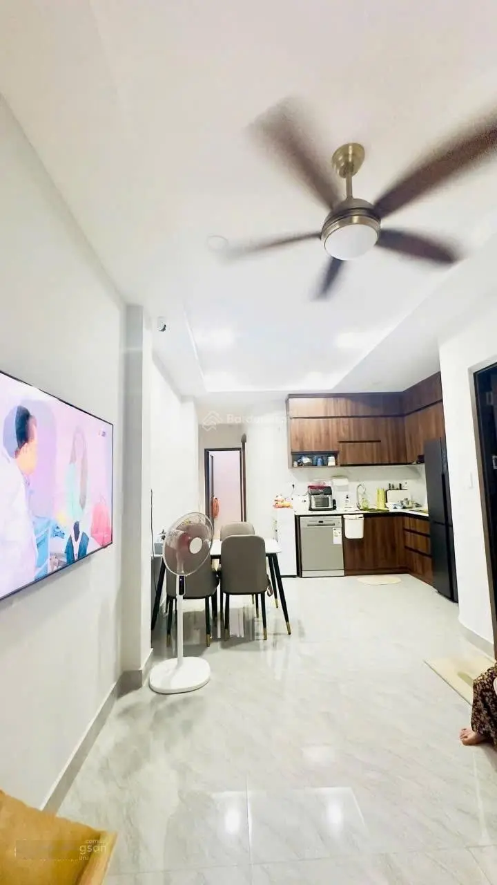 Bán nhà 1 trệt 1 lầu - Trường Thọ, Thủ Đức - giá chỉ 4tỷ6