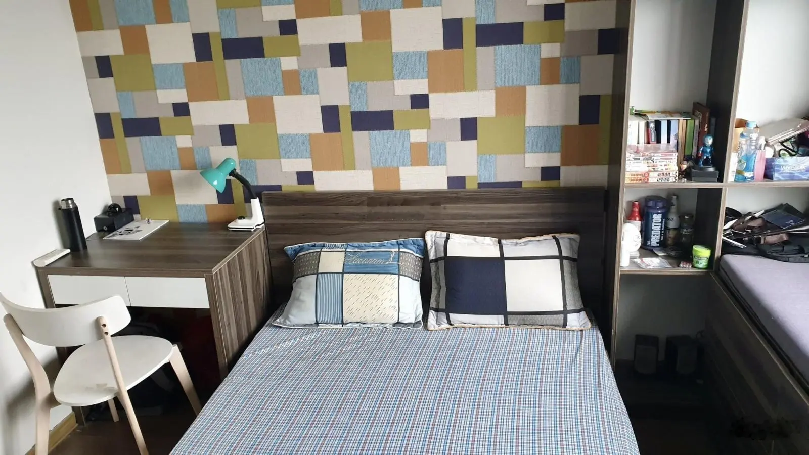 Tôi chính chủ cần bán căn 70m2 CC FLC 36 Phạm Hùng, 2N2W sẵn sổ full nội thất. Giá bán 4 tỷ 150