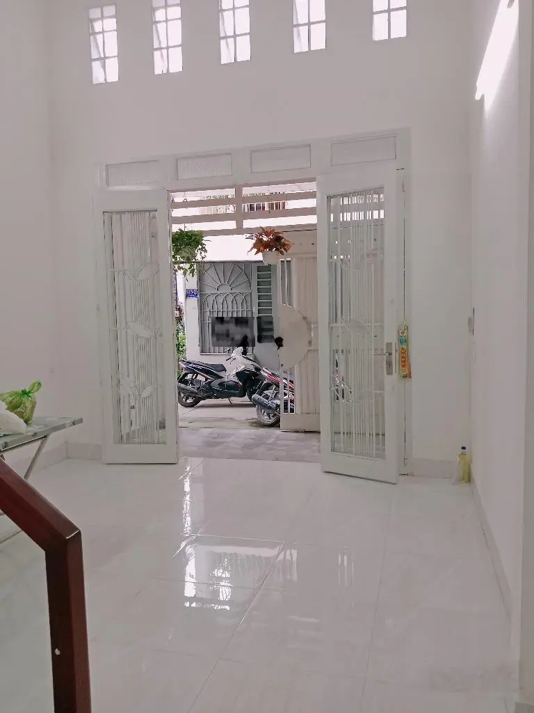 Nhà vườn lài - tân phú - hẻm 4m - xe hơi tới nhà - 61m - 2 tầng - 2pn- 2wc - chỉ 5.8 tỷ.