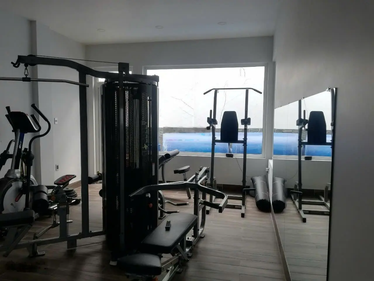 Bán biệt thự tại phường phú, tân, tp bến tre, tỉnh bến tre