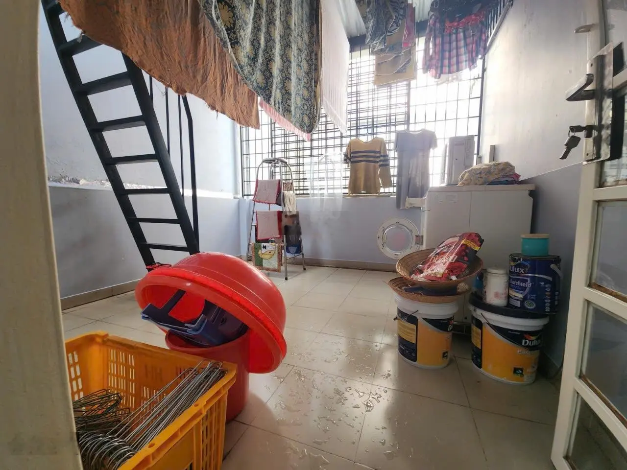 Bán gấp nhà riêng HXH Tôn Thất Thuyết Phường 4 Quận 4, 50m2*3T, ở ngay 7,95 tỷ