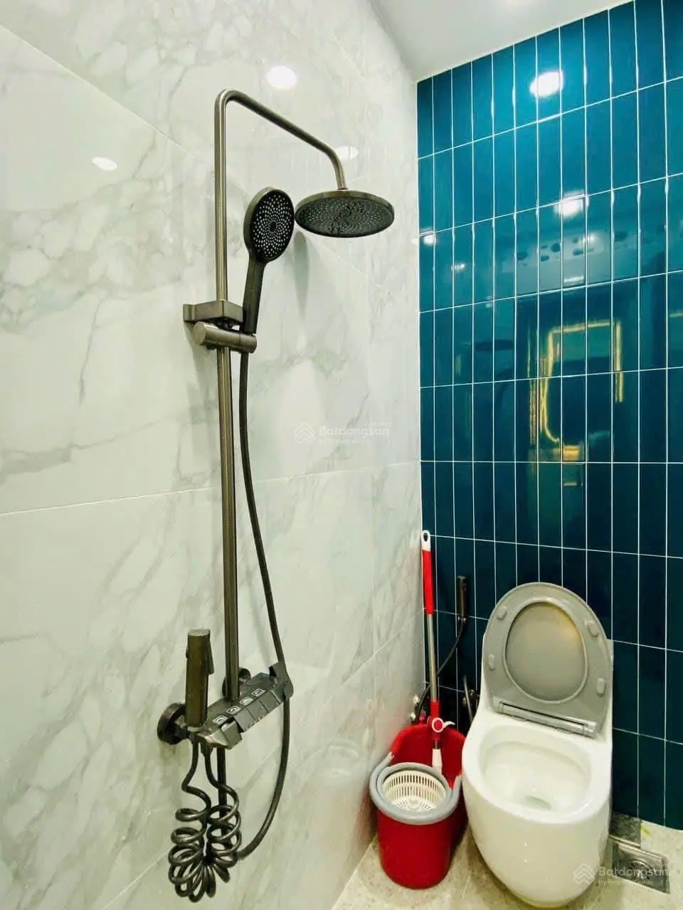 Nhà có sẵn HĐT 14 tr/tháng đường 4m Phan Tây Hồ, PN. DT 54m2 sát trường mầm non Học Viện