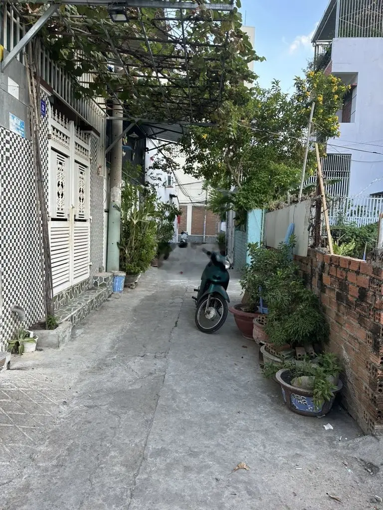 Chính Chủ Bán Đất Nở Hậu Nha Trang.