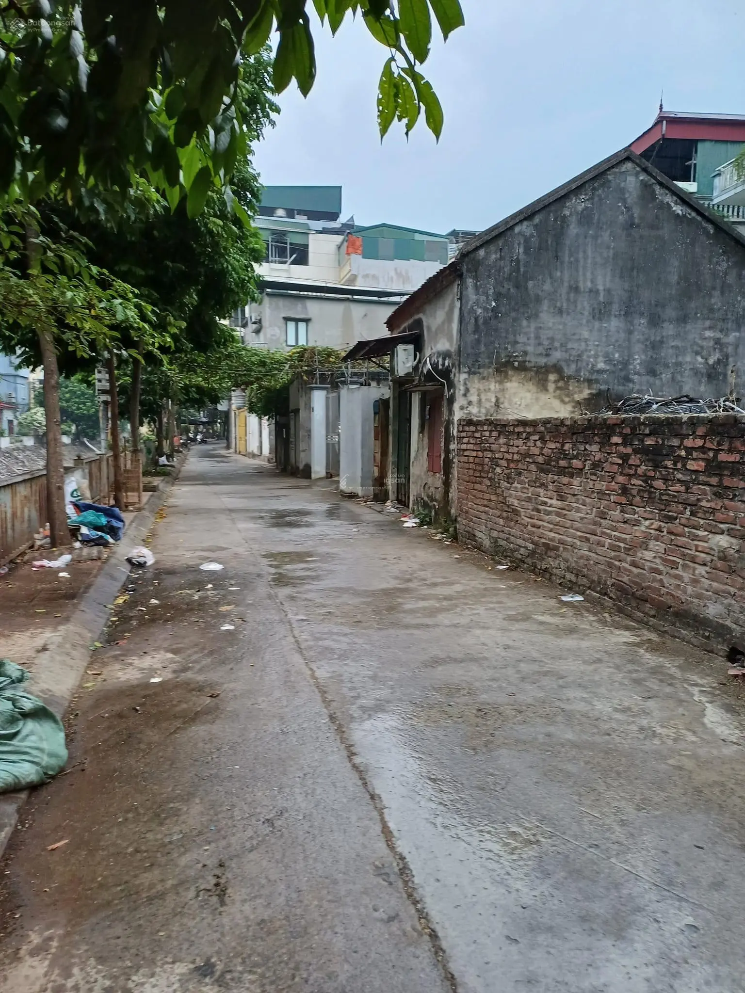 Bán đất Đa Sỹ Kiến Hưng 100m, MT 7.2m, gần KĐT Xa La, kinh doanh, ô tô tránh , giá chỉ 7.9 tỷ!