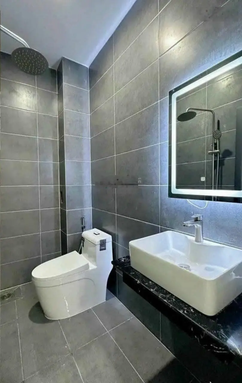 Khách thanh lí nhà đẹp ngay Mã Lò Bình Tân, DT 76m2 giá thỏa thuận, sổ sẵn, dọn vào ở ngay