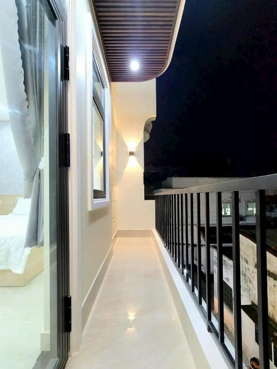 Nhà đẹp giá tốt Đ. 47 Thảo Điền Q2 DT: 60,9m2 Giá: 4tỷ500tr