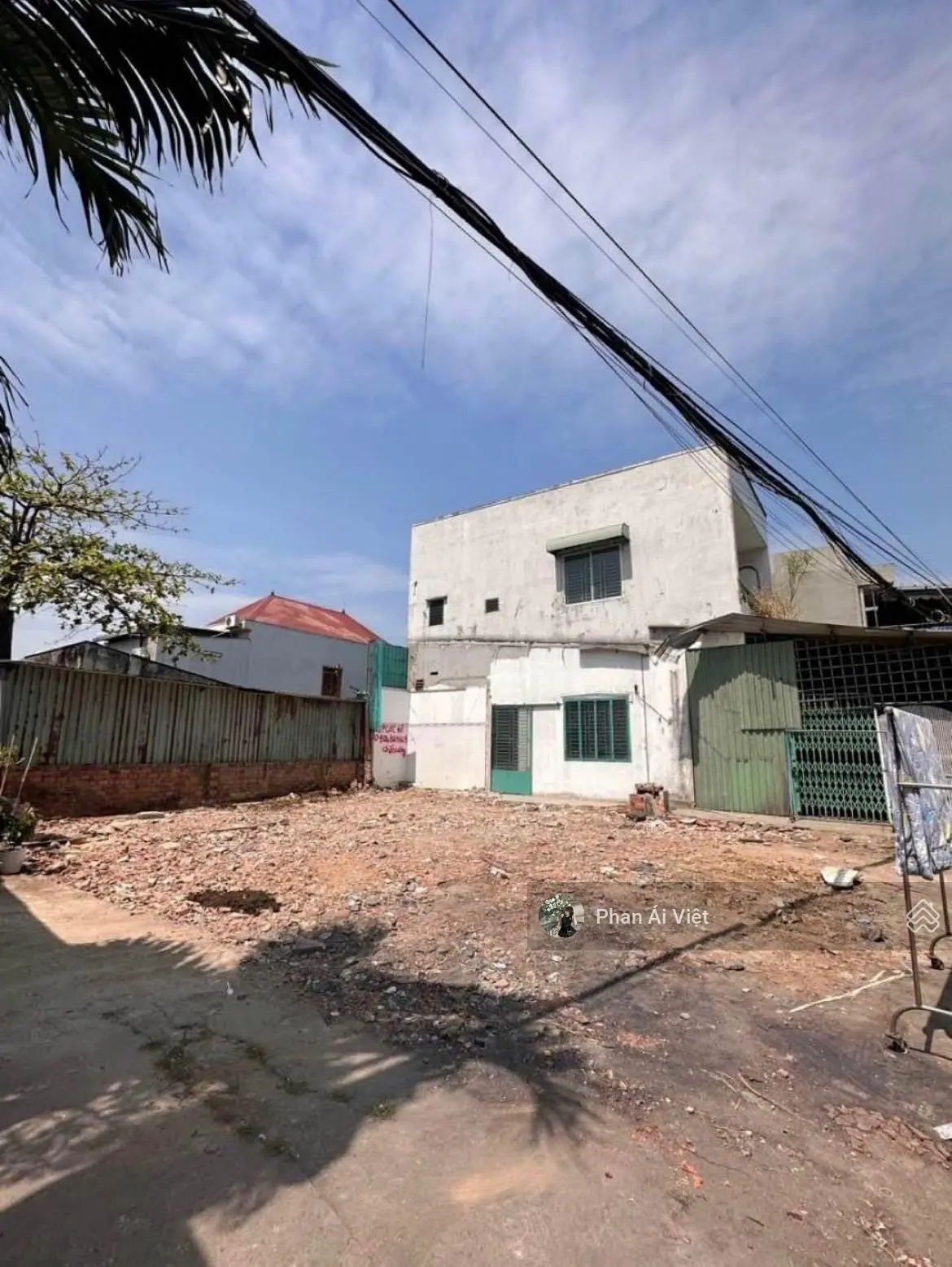 Bán đất đẹp chính chủ,Đ.Dương Thị Sáu,Tp.Bạc Liêu,
