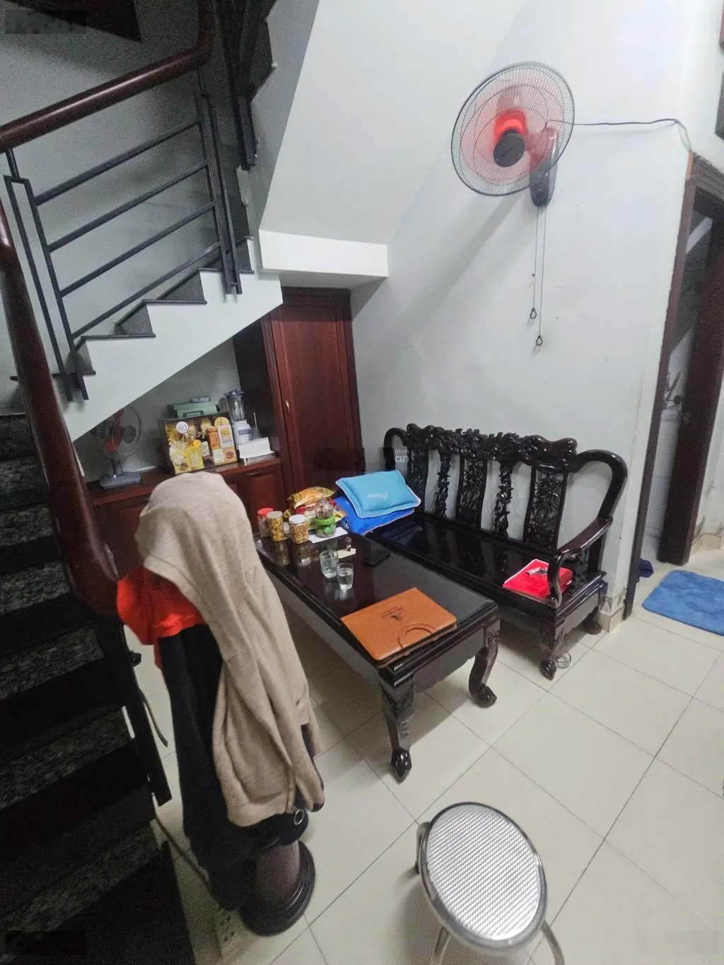 Bán nhà hẻm 294 đ. thống nhất,p.16, q. gò vấp,hẻm ôtô 5m,62m2, sổ hoàn công chính chủ hơn 6tỷ tí ti