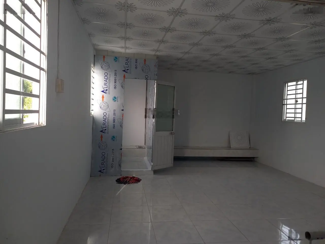 (Giá mềm) bán nhà hẻm 5 - Bùi Hữu Nghĩa, Bình Thủy, Cần Thơ