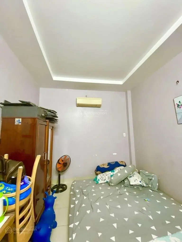 Bán nhà linh đông, 4 x 13, gần phạm văn đồng, thủ đức, 3 tầng, 5,x tỷ.