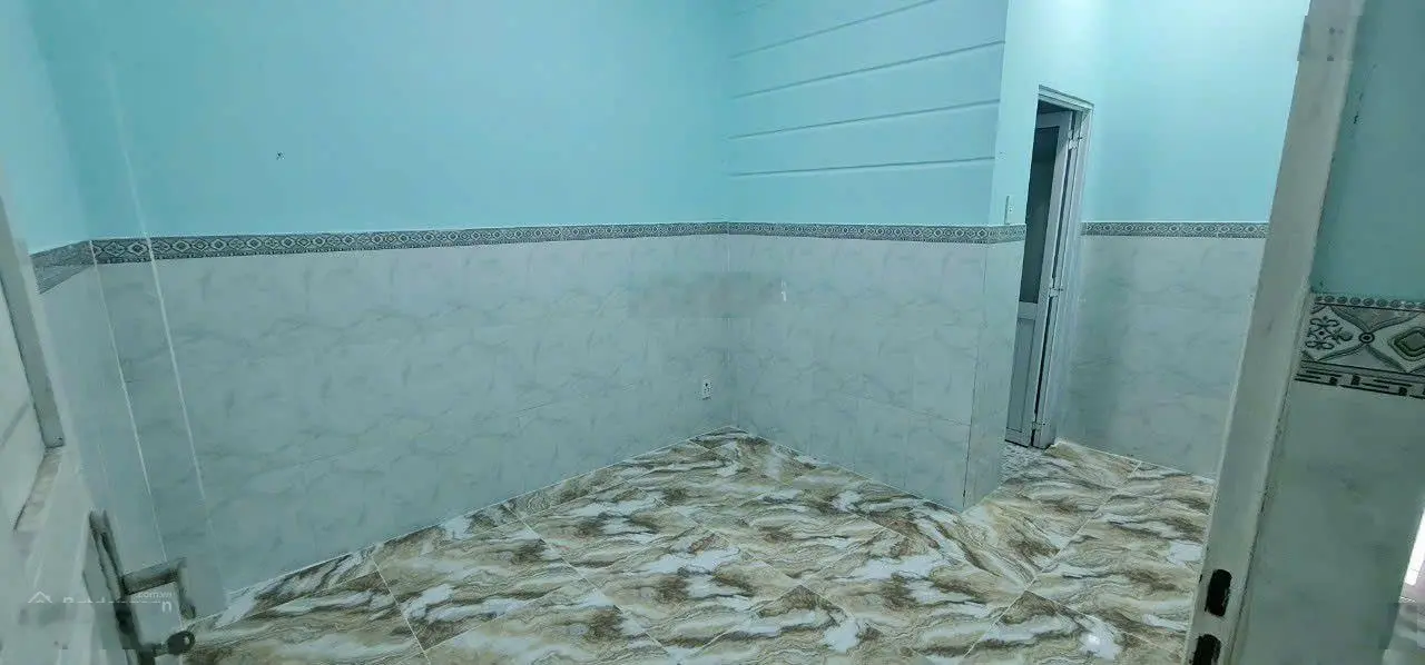 Bán nhà mặt phố 4 tỷ, 57m2, Đ. Số 8, P. Long Thạnh Mỹ, Q9, HCM