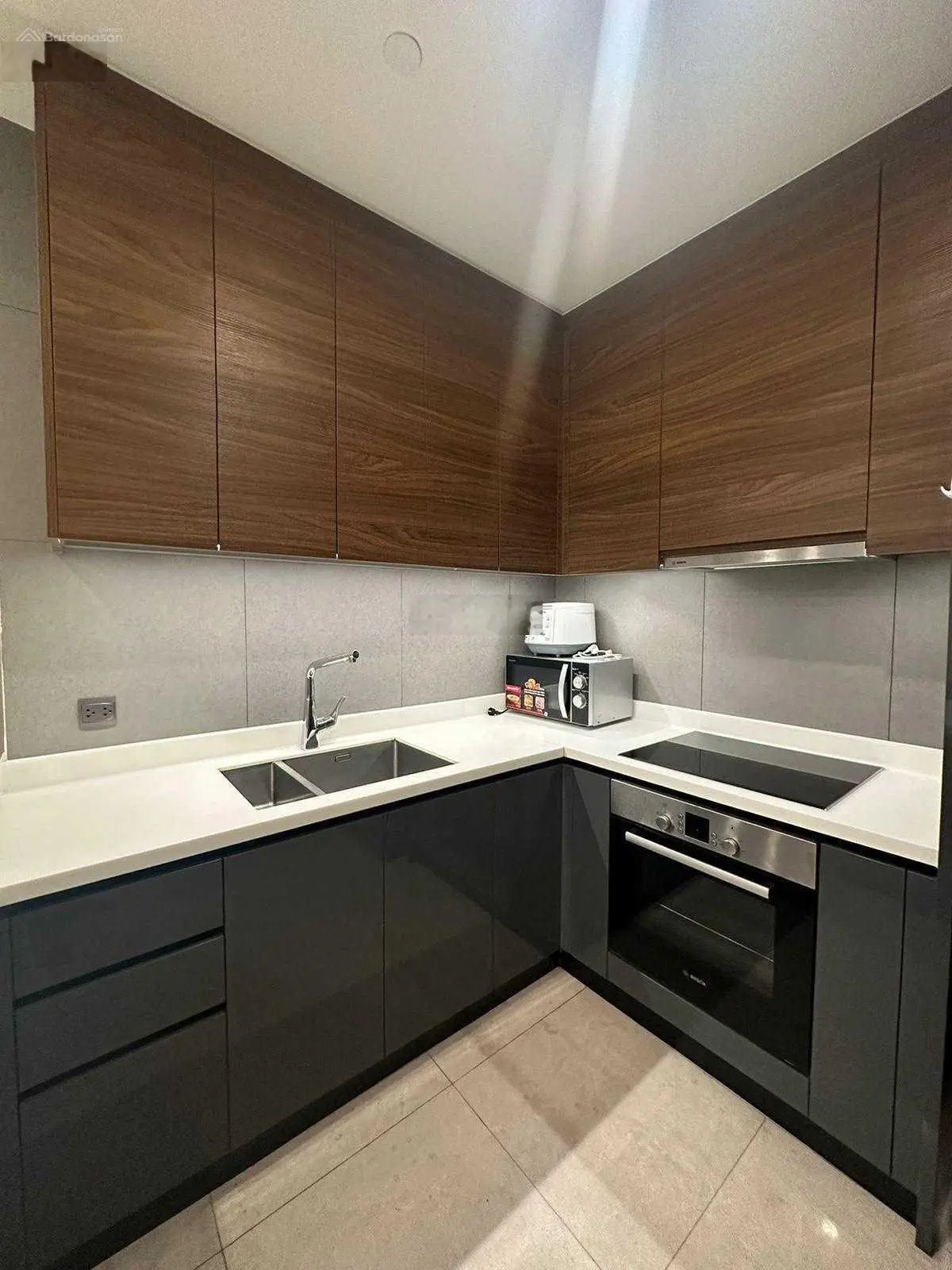 Bán gấp căn hộ Nassim Thao dien 2 PN view sông giá rẻ chỉ 10.670 tỷ - Suất người nước ngoài SPA