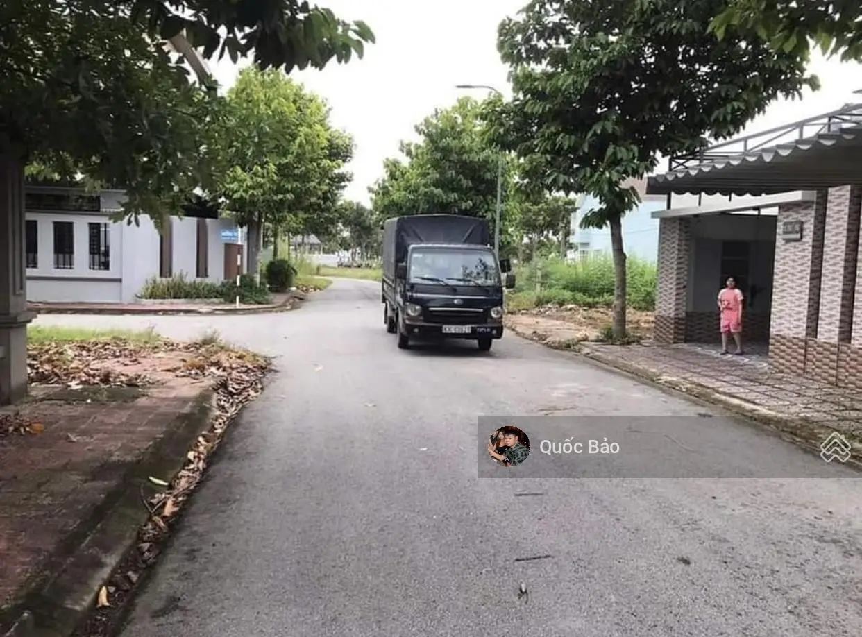 Bán nhanh lô đất Đ. Trần Văn Ưng, TT. Chợ Gạo, Tiền Giang. 120m2/780tr. SHR full thổ. Sang tên