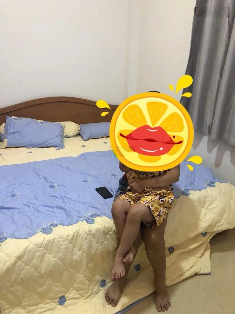 Bán Nhà Trệt Lầu đường thông Phường Tăng Nhơn Phú B Q9 DT : 5,5 x 14 sàn 114m2