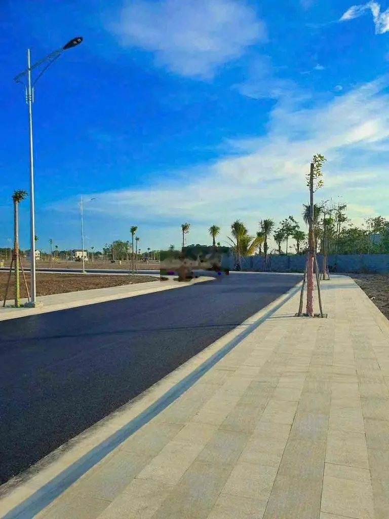 Chỉ cần 300tr là có ngay lô đất đẹp KDC Hoà Long Bà Rịa