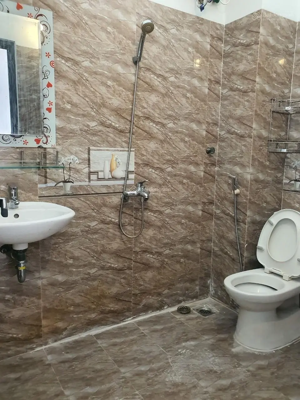 Bán nhà 2 tầng đường Diệp Minh Châu - Đông Bắc - Hoà Xuân, Cẩm Lệ