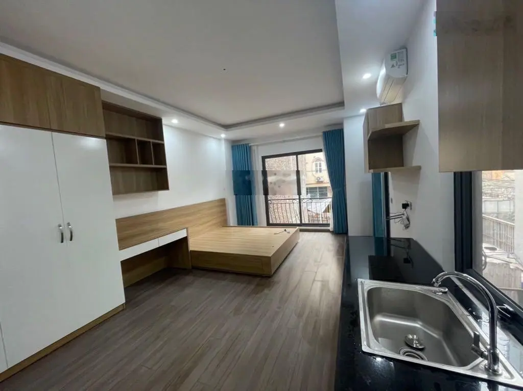 Mỹ Đình 49m2, 5 tầng, lô góc, ngõ thông, 10m ô tô, 4PN, nội thất đẳng cấp - chỉ hơn 6 tỷ
