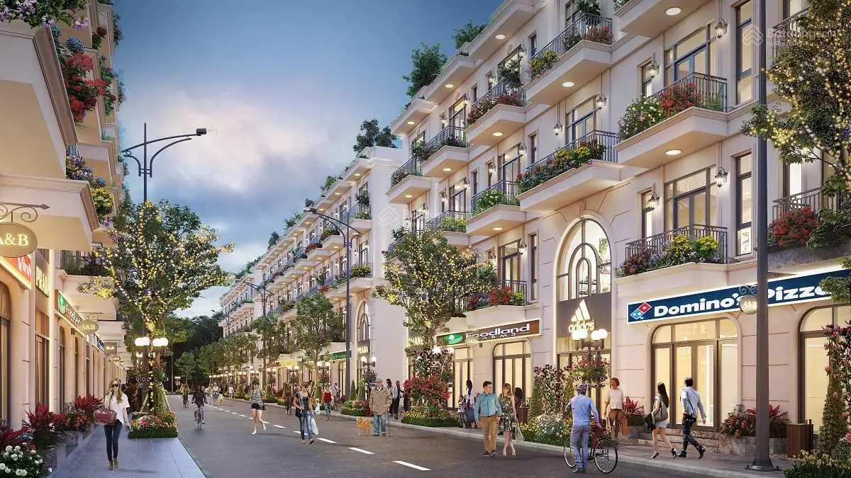 Chuyên quỹ căn đẹp dự án Hồng Bàng Midtown Quán Toan - Giá gốc chủ đầu tư ko chênh