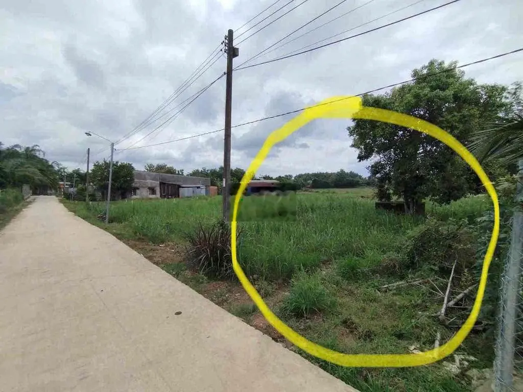 Đất Đồng Nai 756,8M2 Sổ Hồng Chính Chủ