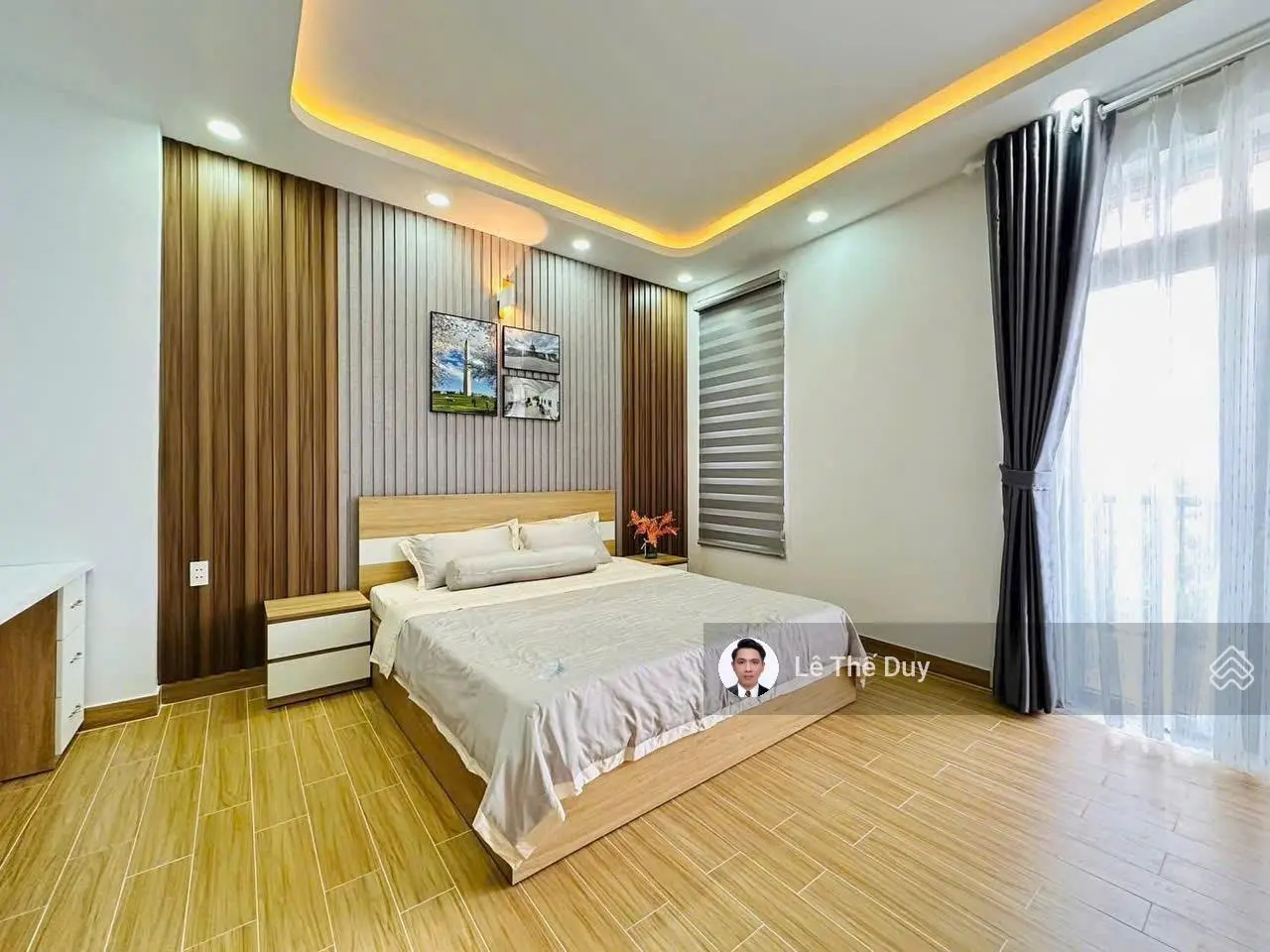 Nhà phố 5 tầng có thang máy sát dự án kênh tham lương bến cát 8.x tỷ đường số 59 gò vấp