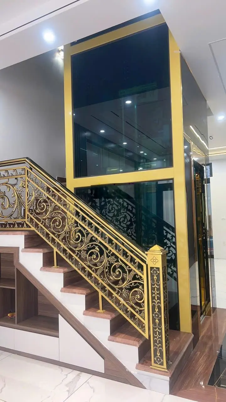 Chính chủ bán nhà xây mới 4 tầng mặt đường Phủ Thượng Đoạn, Đông Hải 1, Hải An, Hải Phòng