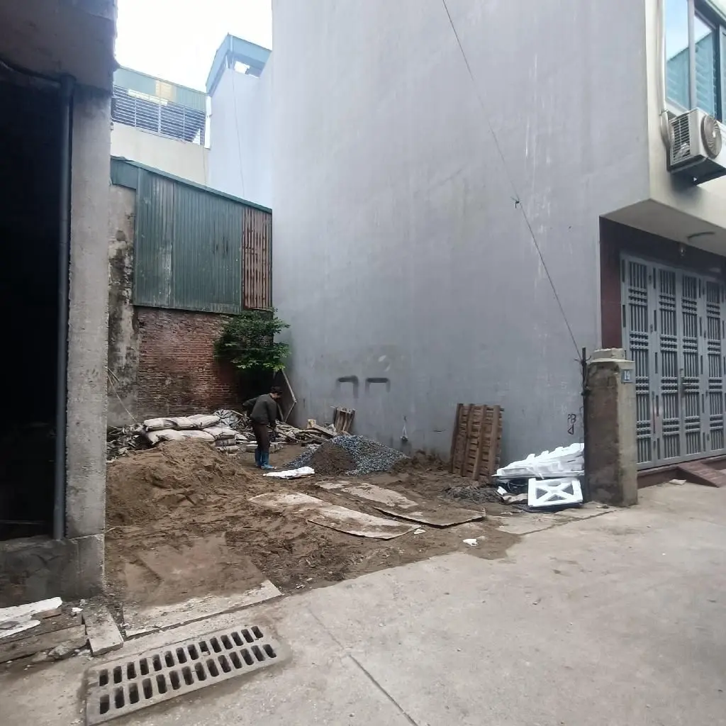 BÁN MẢNH ĐẤT VUÔNG ĐẸP ĐỨC DIỄN, NGÕ NÔNG, NHỈNH 3 TỶ