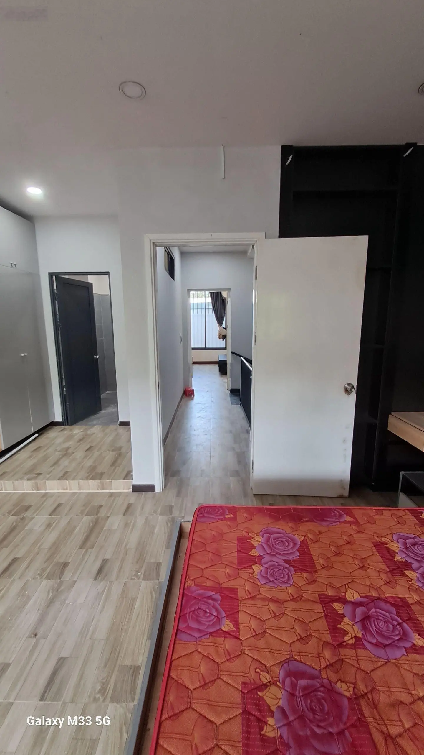 Nhà 5x19 mặt tiền đường Lái Thiêu 60, thuộc KP. Bình Đức 2, P. Lái Thiêu, Tp. Thuận An, Bình Dương