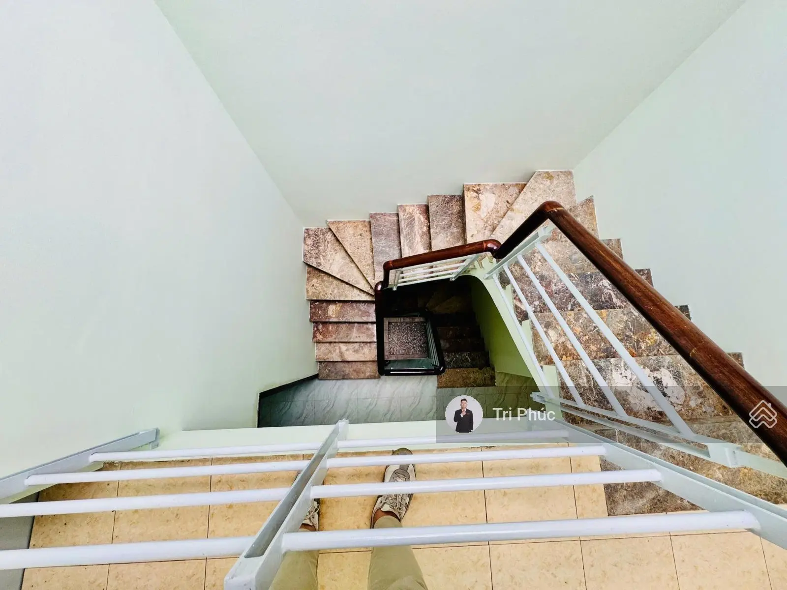 Nhỉnh 5Ty Có Nhà 35m2 3PN Sát Mặt Tiền Nguyễn Trọng Tuyển Phú Nhú Nhuận