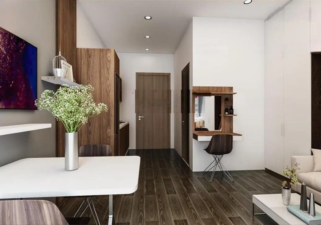 Chủ Đầu tư Mở bán 500 căn hộ Origami bị ngộp - Vinhomes Grand Park Quận 9: