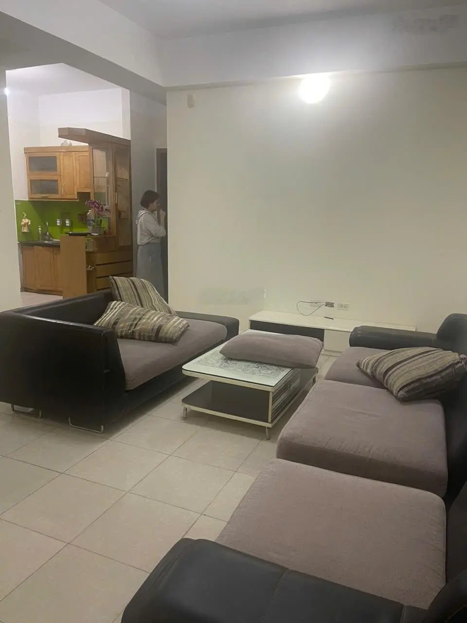 Căn hộ giá 2,95 tỷ VND tại CT Number One, Hoài Đức, Hà Nội