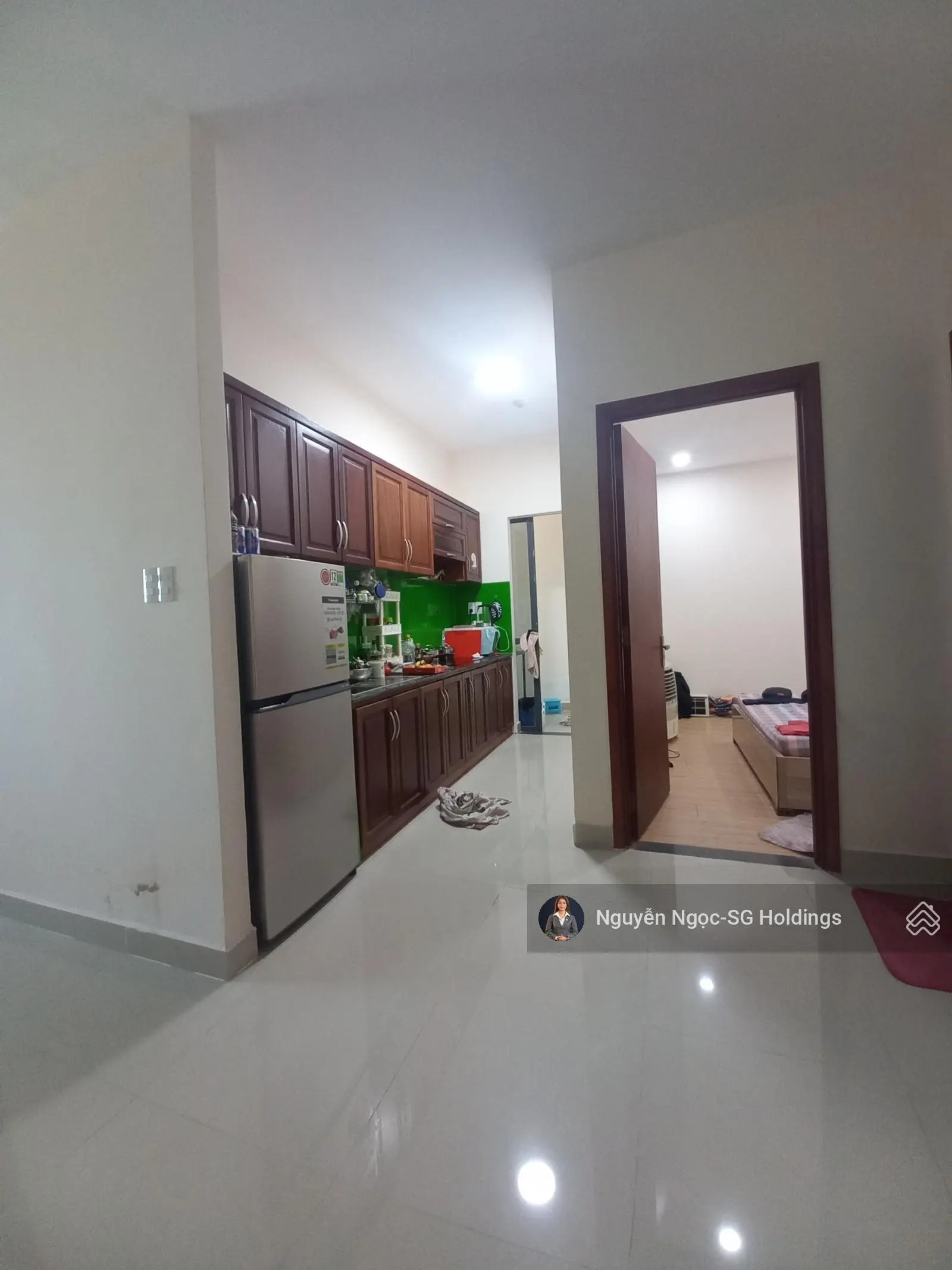 Bán căn hộ chung cư tại vũng tàu melody, giá 3,6 tỷ, diện tích 98,84m2, 3 pn