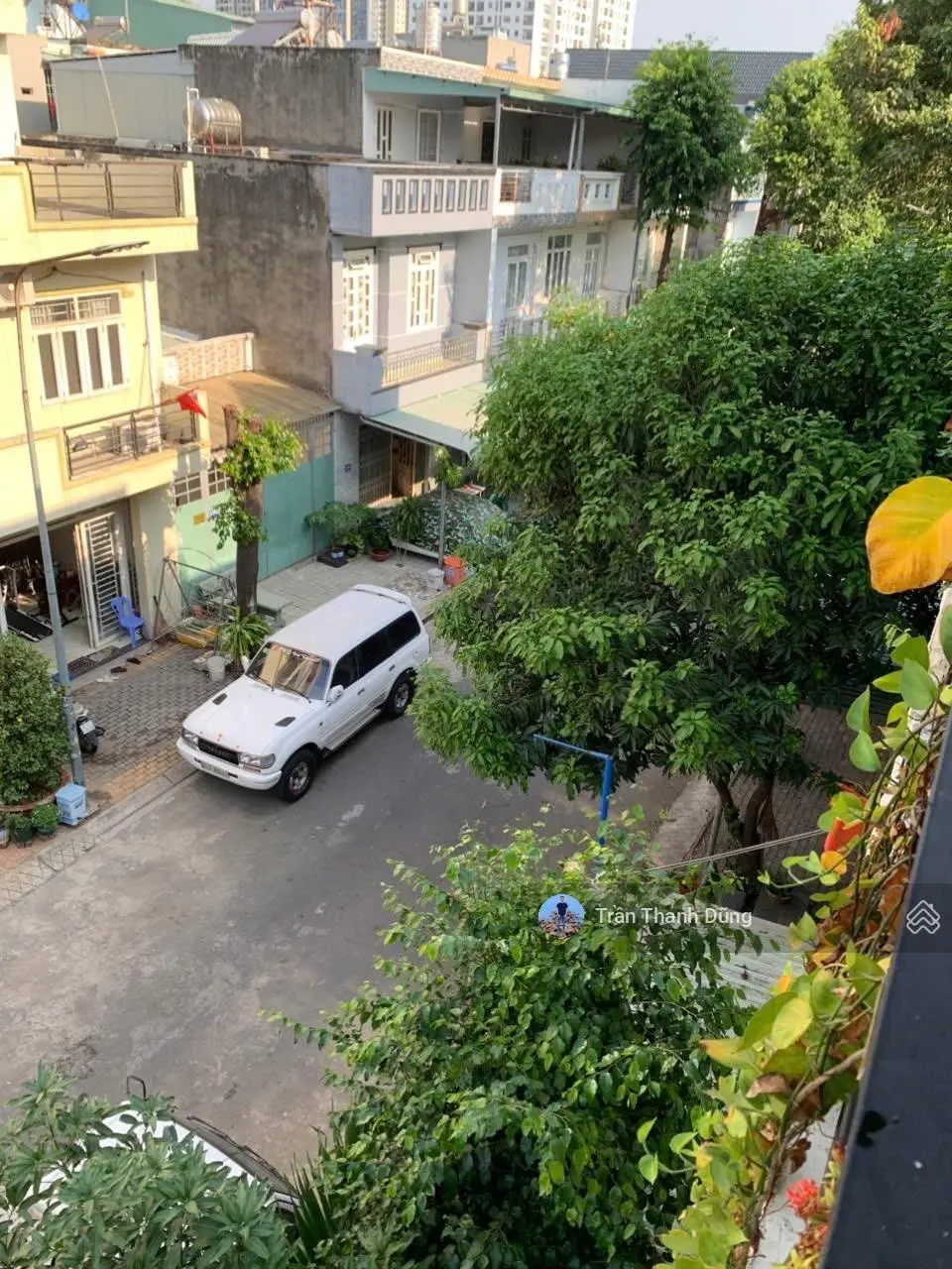 Bán nhà riêng tại Lý Thường Kiệt, Dĩ An, 3,85 tỷ, 60m2, 5PN, 3WC