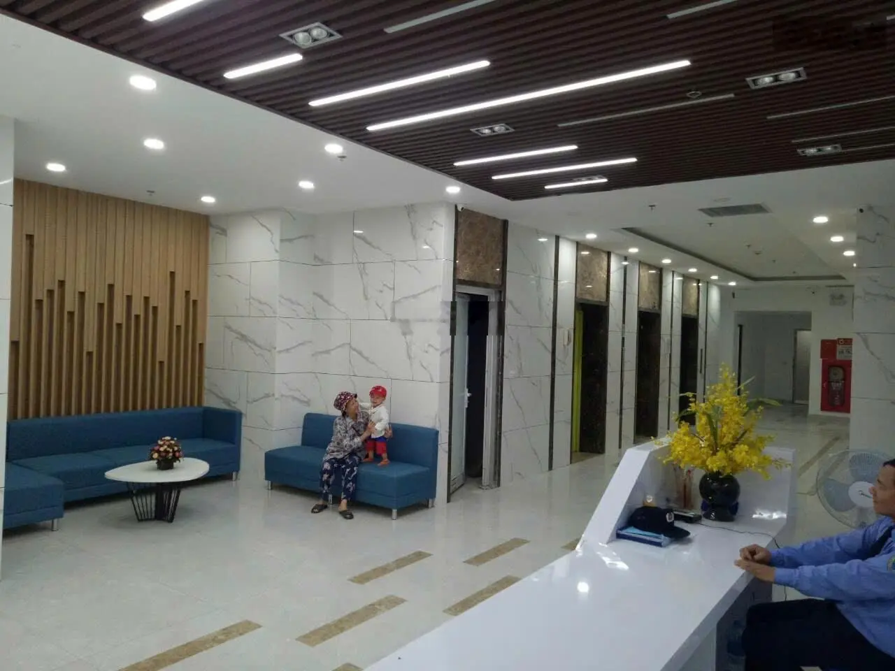 Chính chủ bán căn 85m2 chung cư Startup Tower, 91 Đại Mỗ, chỉ 3,75 tỷ, đã có sổ lâu đỏ, đủ nội thất