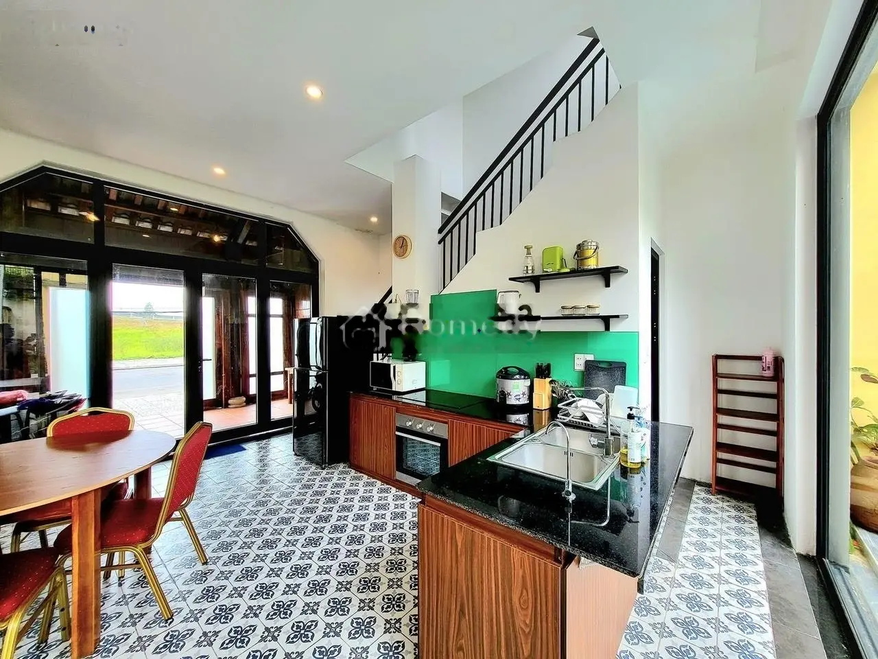 Bán Villa Hội An - Thiết kế mang đậm chất Hội An - Nội Thất Đầy Đủ