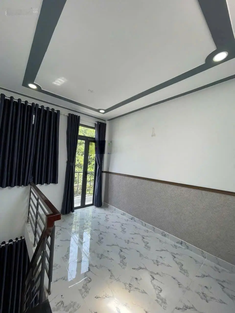 Cần tiền bán nhà 470tr ngay khu tái định cư KCN Nhị Xuân Hóc Môn công chứng