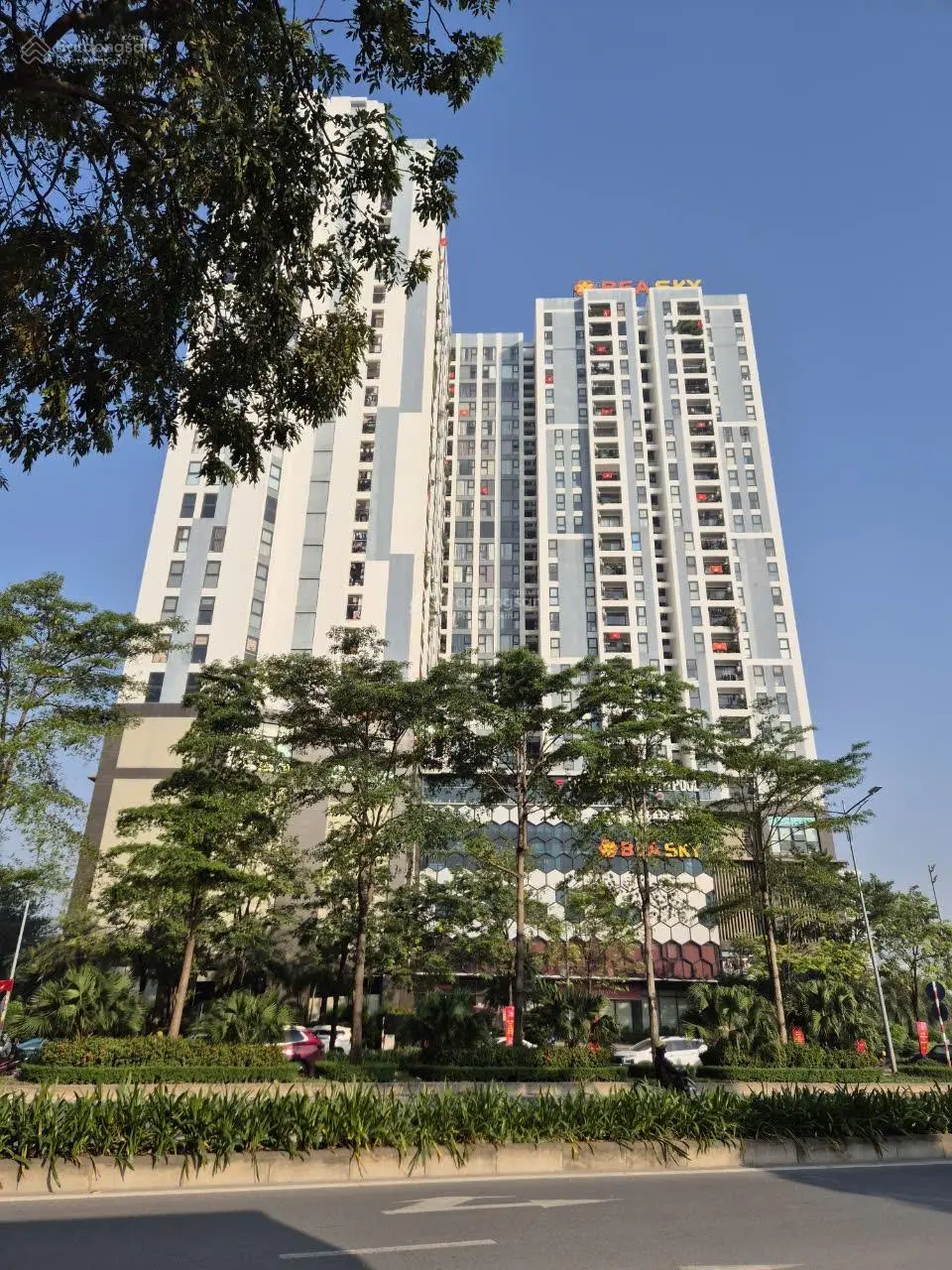 Bán căn hộ 69,1m2 chính chủ tại Hoàng Mai
