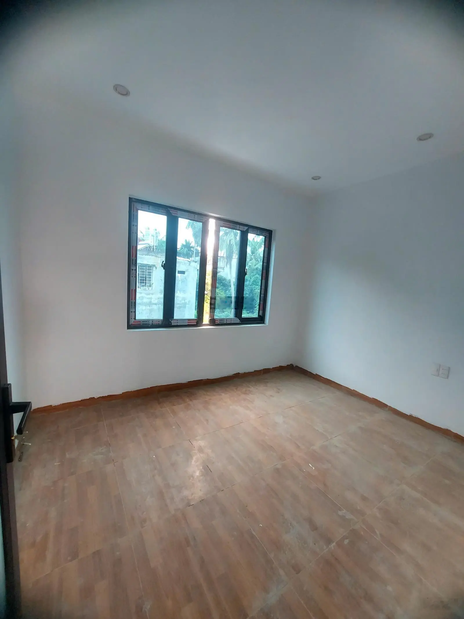 1,6 tỷ - Bán nhà 3 tầng xây mới tại Đông Tác - Đông Thọ
