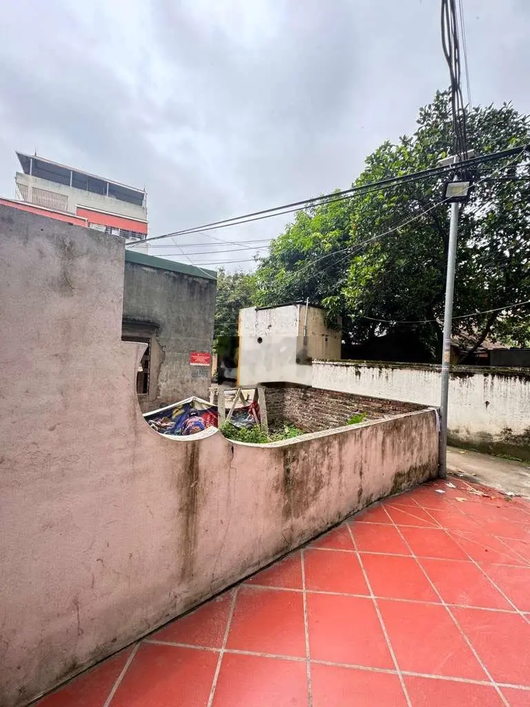 Bán nhà tại Lai Xá, Hoài Đức. Diện tích 32m2