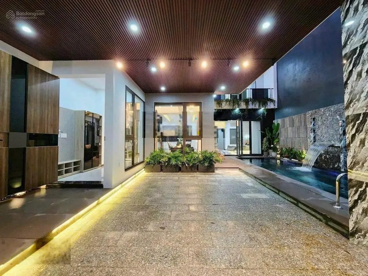 Bán Villa đẳng cấp gần biển Phường Hòa Minh, Đà Nẵng